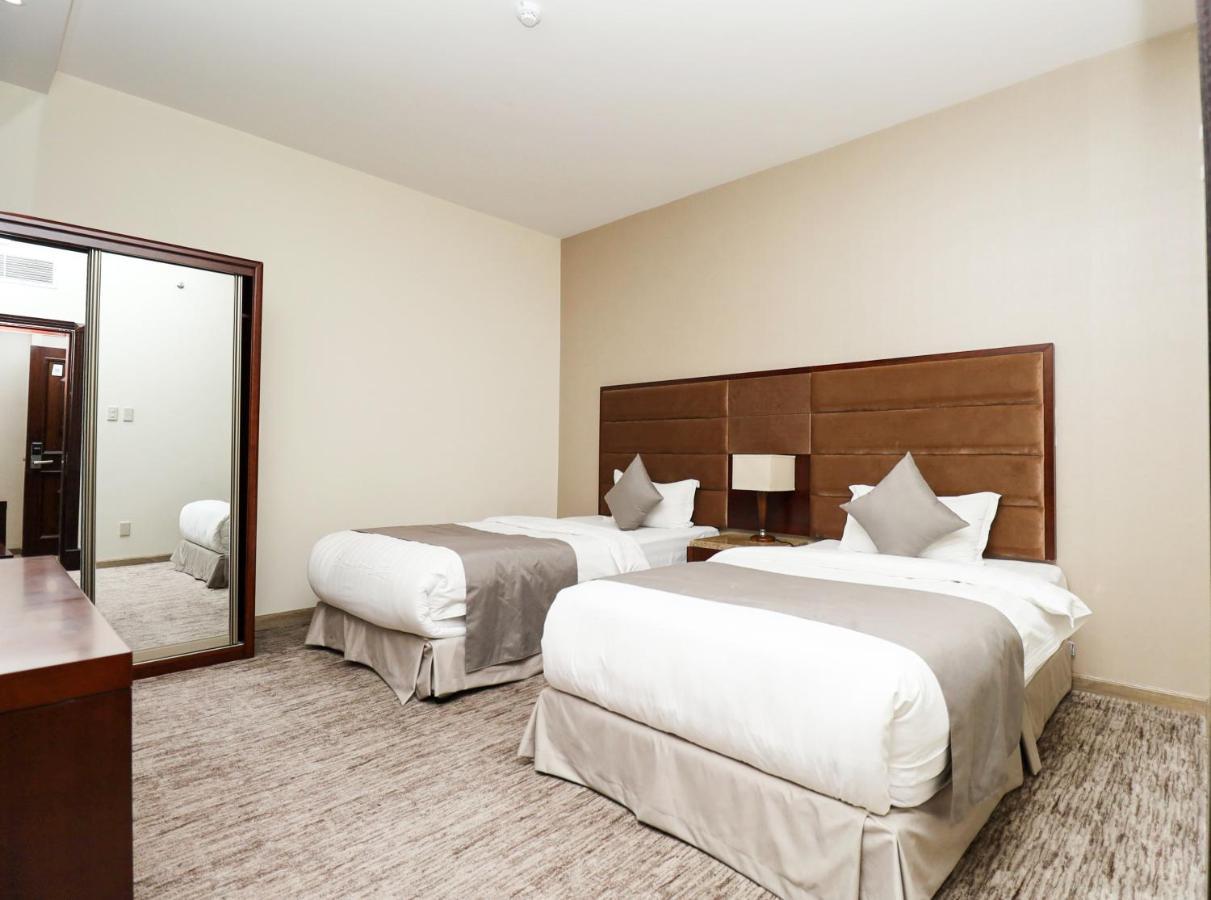 Maskan Almadinah Dammam Exterior photo