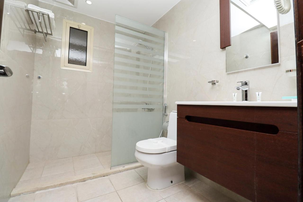 Maskan Almadinah Dammam Exterior photo