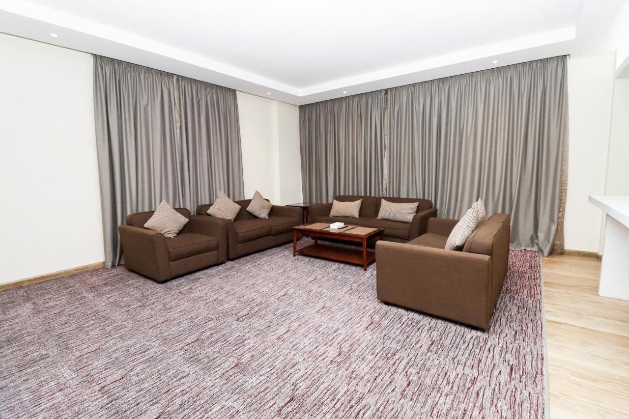 Maskan Almadinah Dammam Exterior photo