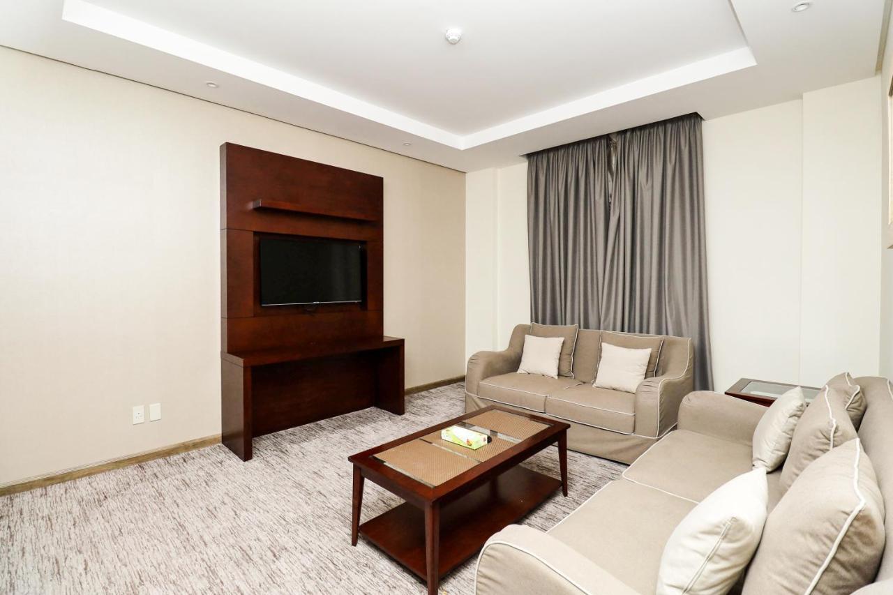 Maskan Almadinah Dammam Exterior photo