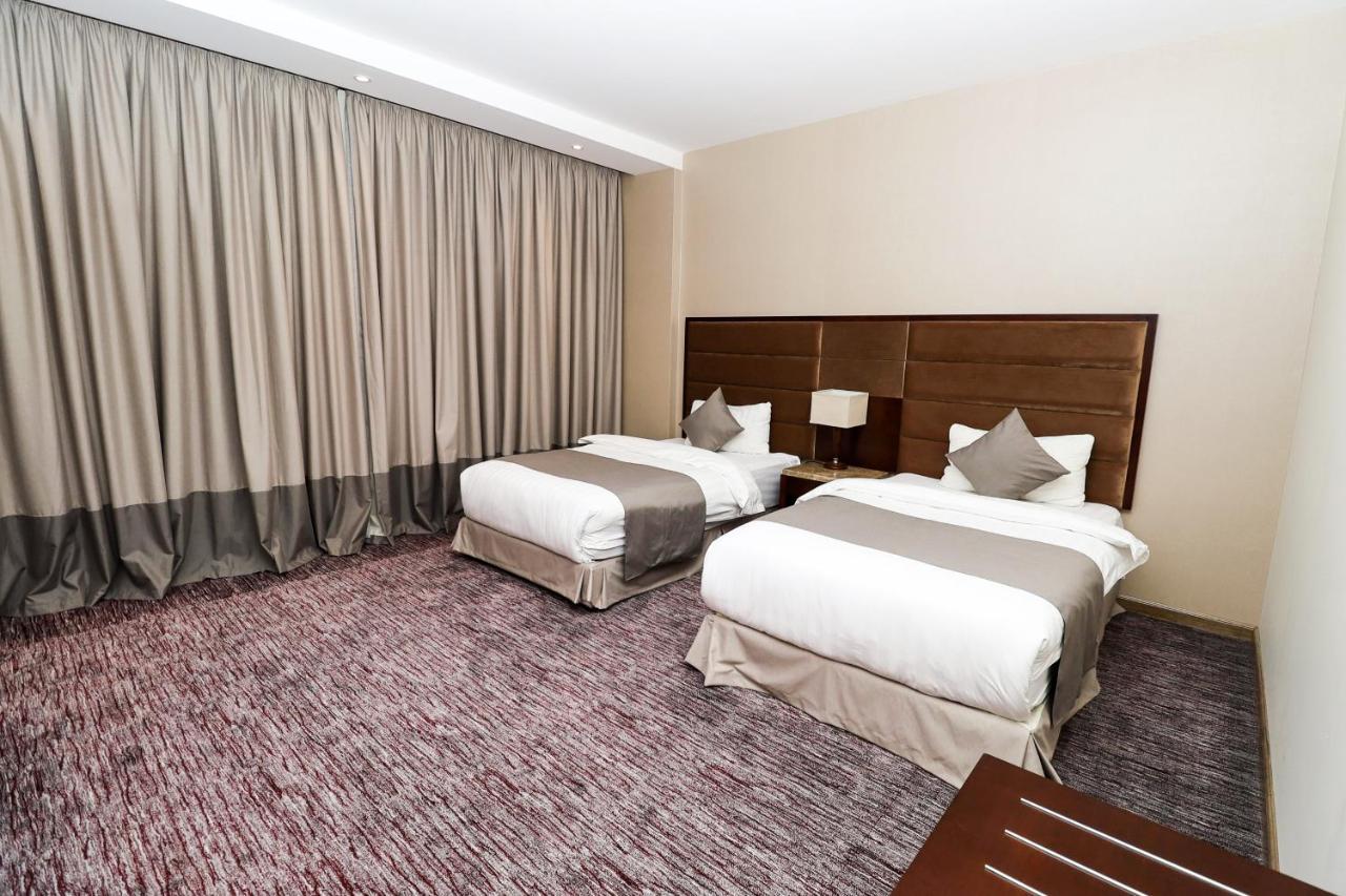 Maskan Almadinah Dammam Exterior photo