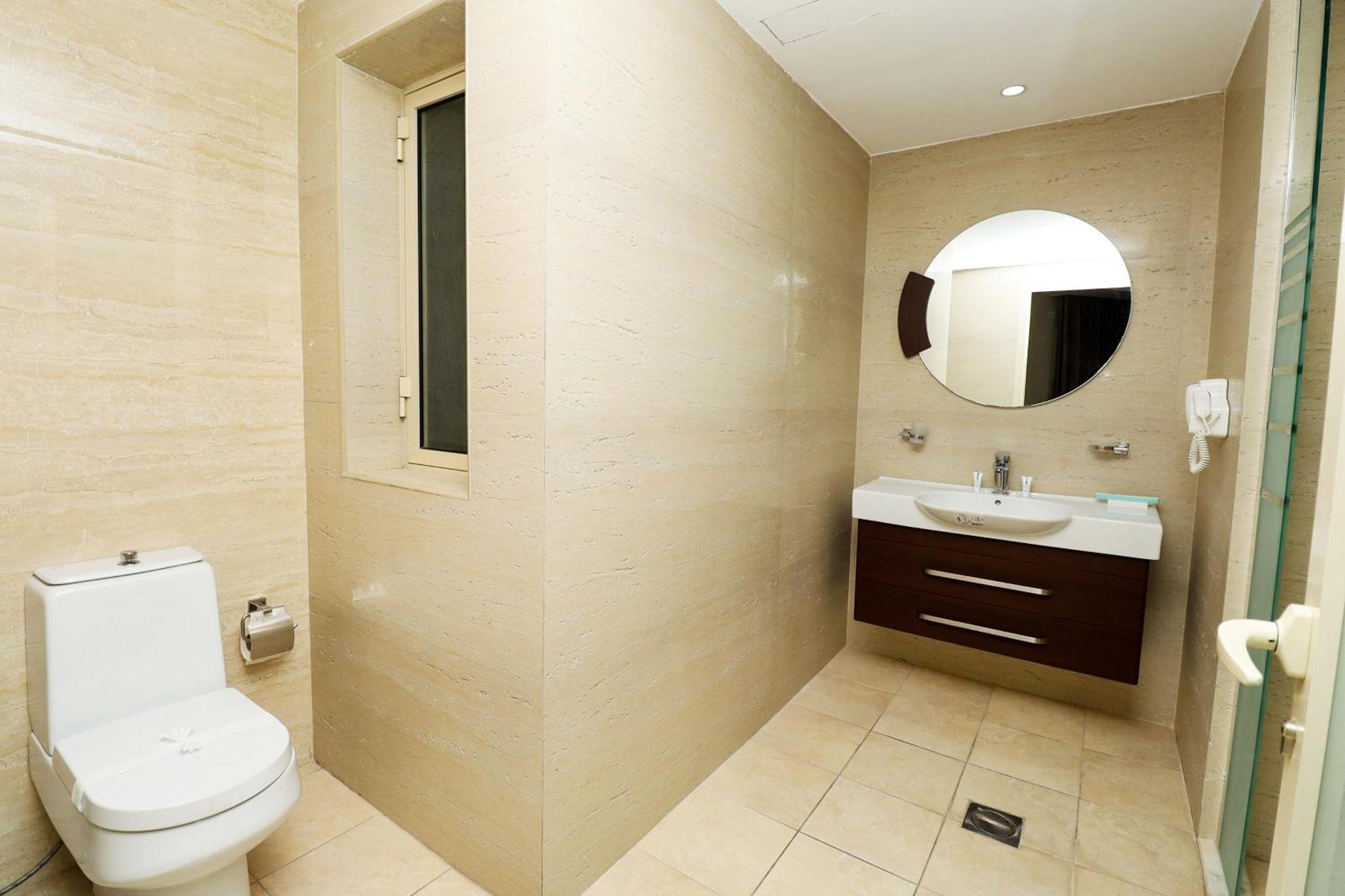 Maskan Almadinah Dammam Exterior photo