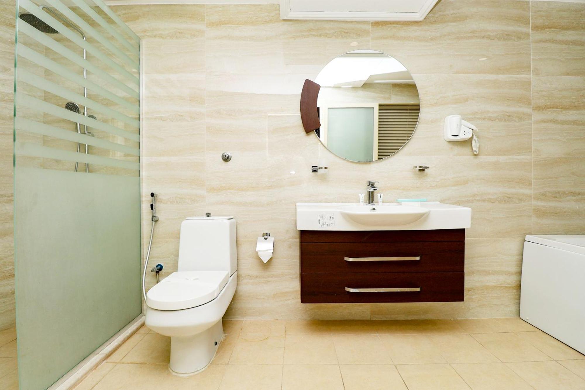 Maskan Almadinah Dammam Exterior photo