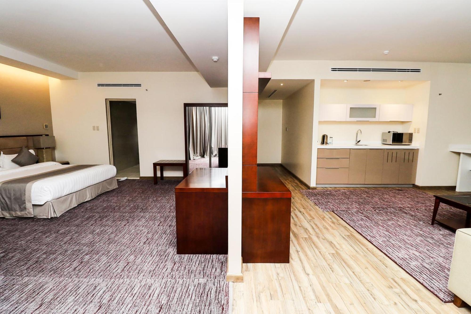 Maskan Almadinah Dammam Exterior photo
