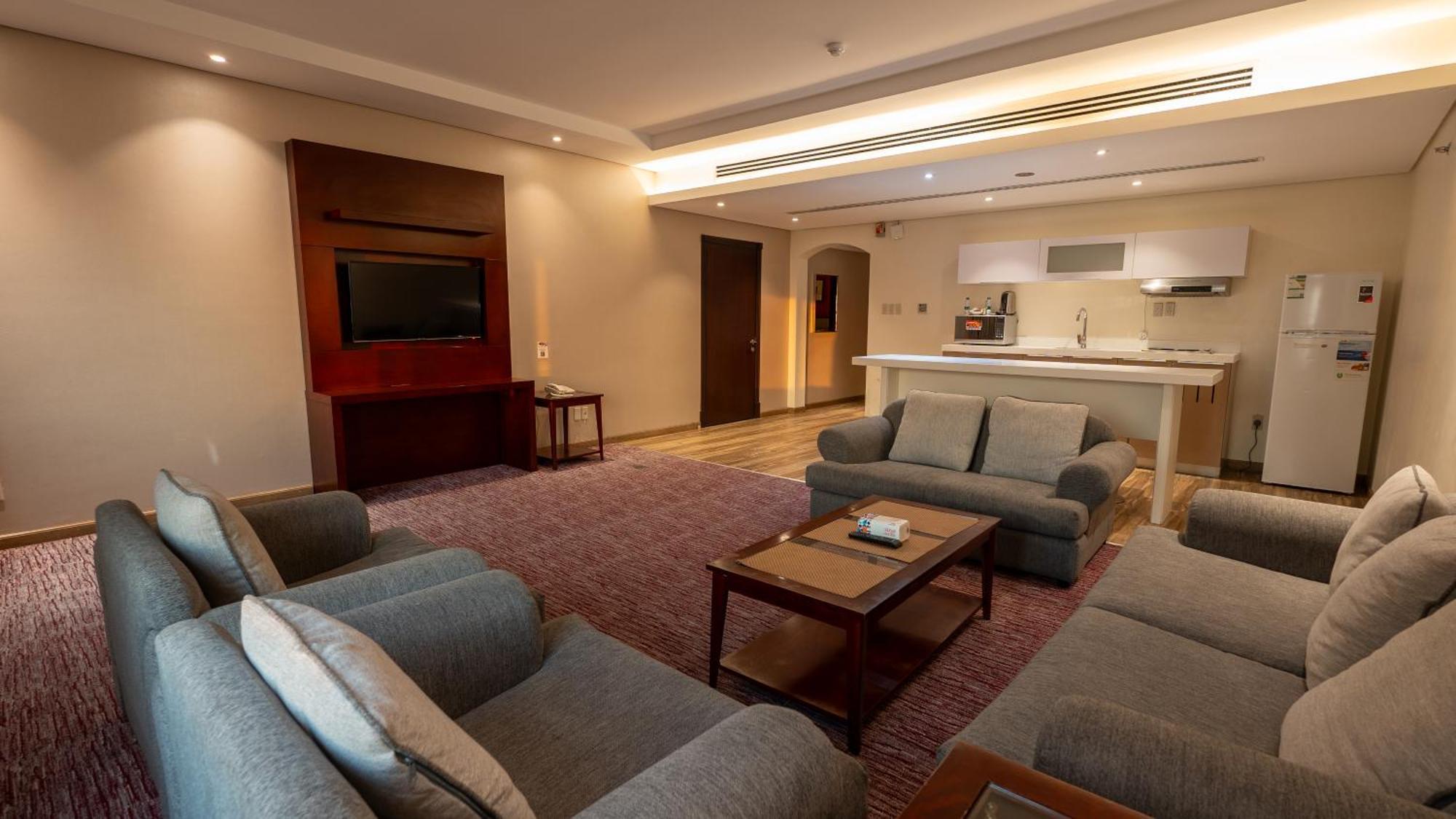 Maskan Almadinah Dammam Exterior photo